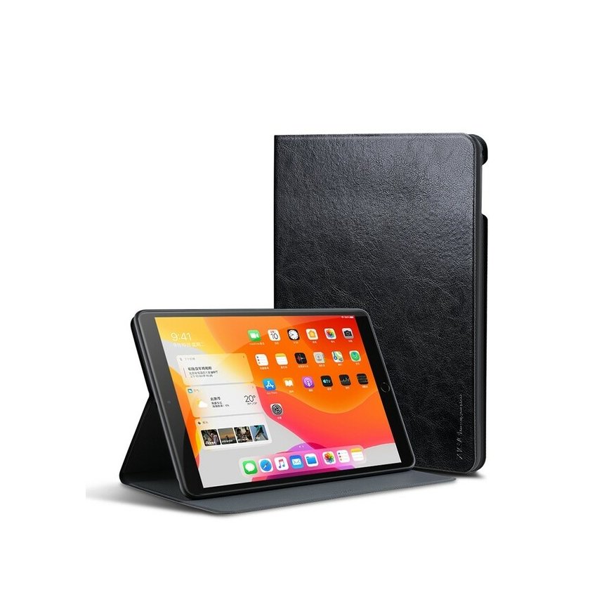 X-Level Kite Case for Samsung X200/X205 Tab A8 10.5 2021 Black – 2