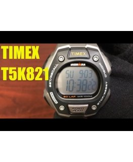 Kell Timex IRONMAN TW5M49400