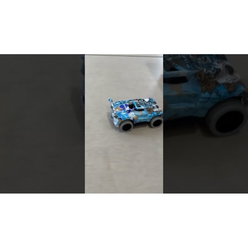 Trendhaus Kaskadininkų auto (1 tk, 4 disaini) – 2