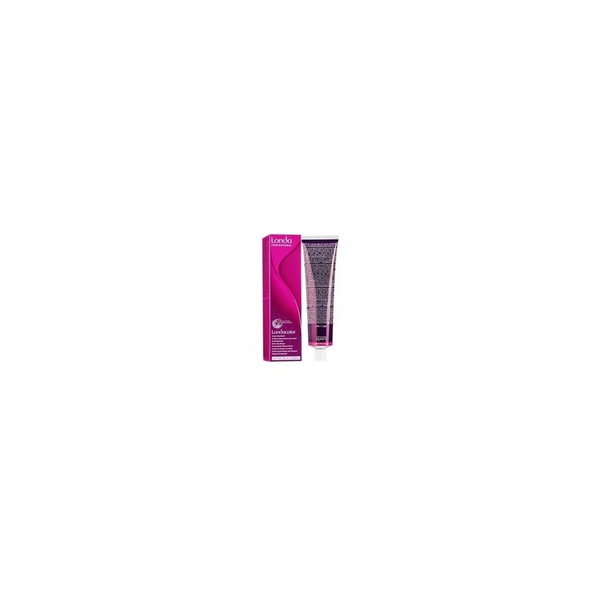 Londa Color matējoša matu krāsa 60ml