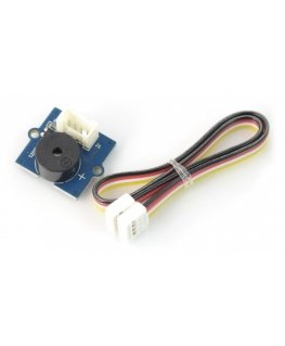 Seeed Studio Grove, Buzzer, module with active sound signal