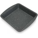 Fissman Baking Sheet 26.5 x 23.5 x 4.5 cm Fissman Baking Sheet 26.5 x 23.5 x 4.5 cm