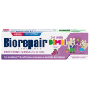 Biorepair Kids dantų pasta vaikams 0-6 metų Vynuogės 50ml Biorepair Kids dantų pasta vaikams 0-6 metų Vynuogės 50ml