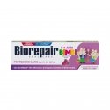 Biorepair Kids zobu pasta bērniem 0-6 gadiem Ar zemeņu garšu 50ml Biorepair Kids zobu pasta bērniem 0-6 gadiem Ar zemeņu garšu 50ml