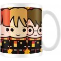 Pyramid Harry Potter Kawaii Wizards mug Pyramid Harry Potter Kawaii Wizards mug