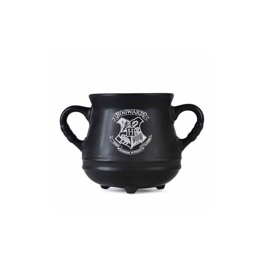 Pyramid Harry Potter Kawaii Wizards mug – 2