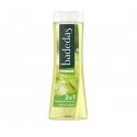Badedas FRESH 2in1 CITRUS & JASMINE dušo želė + šampūnas 600 ml Badedas FRESH 2in1 CITRUS & JASMINE dušo želė + šampūnas 600 ml