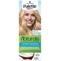 Palette Permanent Naturals Color Creme Go Skandynawski Blond L6-0 heledateledele. Palette Permanent Naturals Color Creme Go Skandynawski Blond L6-0 heledateledele.