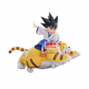 Banpresto Yaiba: Samurai Legend Kagetora kuju 9 cm Banpresto Yaiba: Samurai Legend Kagetora kuju 9 cm