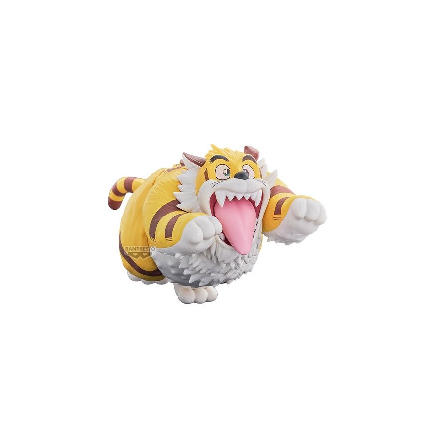 Banpresto Yaiba: Samurai Legend Kagetora figūra 9cm – 2