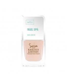 Wibo Nagu Spa, 8.5 ml