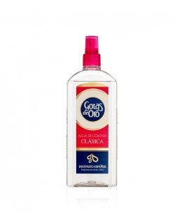 Instituto Español Gotas De Oro Classic tualetivesi 400ml