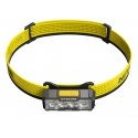 Nitecore NU27 kabatas baterija Melns, Dzeltens Pieres lukturis LED Nitecore NU27 kabatas baterija Melns, Dzeltens Pieres lukturis LED