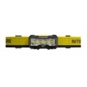 Nitecore NU27 taskulamppu musta, Keltainen Taskulamppu otsanauhalla LED Nitecore NU27 taskulamppu musta, Keltainen Taskulamppu otsanauhalla LED