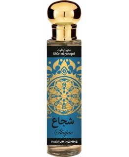 Al Haramain Saphir Utur Al Yaqut Shujae Eau de Parfum Spray 30ml