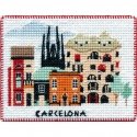 Beldizart ALE Barcelona S1056 (D) Beldizart ALE Barcelona S1056 (D)