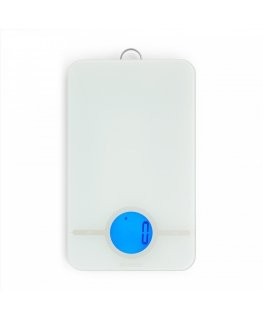 Brabantia Tasty+ Grey Countertop Square Electronic kitchen scale