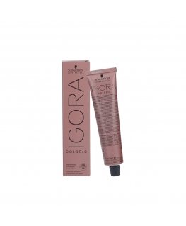 Schwarzkopf Professional Igora Royal Color 10 minūšu matu krāsa 60 ml - 7-1 | Vidējs pelnu blondais