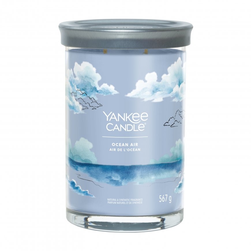 Yankee Candle Yankee Candle Signature vaska