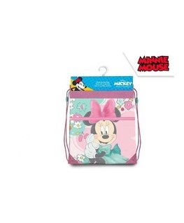 Kids Euroswan - Licensed Accessories Backpack 41 cm - Minnie Mouse