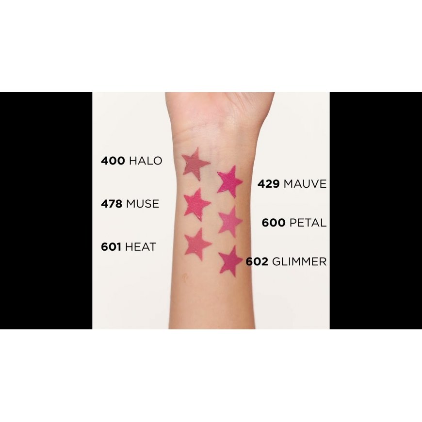 Eveline Cosmetics Celebrity Lips Satin 600 Petal