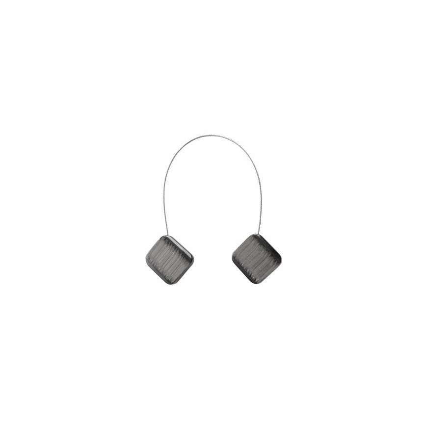 Eurofirany M/117/BR CIRCLE X2 SET