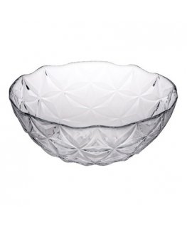 Star Salad Bowl 24 cm PASABAHCE