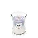 WoodWick 92965 vahaküünal Muu Eukalüpt, Lavendel Sinine, Lilla, Valge 1 tk