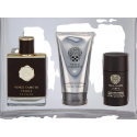 Set Vince Camuto: Terra Extreme, Eau De Toilette, For Men, 100 m