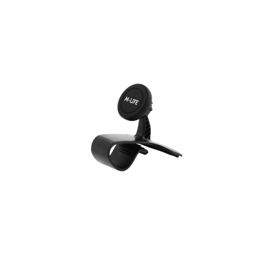 Universal Magnetic Mount for M-LIFE ML0699 Plate