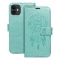 Oem MEZZO kaas, mis on mõeldud XIAOMI Redmi 15C jaoks, „Dreamcatcher“, roheline Oem MEZZO kaas, mis on mõeldud XIAOMI Redmi 15C jaoks, „Dreamcatcher“, roheline