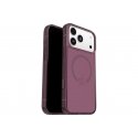 OtterBox Symmetry Clear MagSafe Camera Control Apple iPhone 17 Pro Max Rhapsody - rožinė OtterBox Symmetry Clear MagSafe Camera Control Apple iPhone 17 Pro Max Rhapsody - rožinė