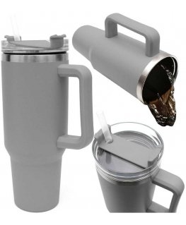 Termospullo Turistinen REDCLIFFS 450ML