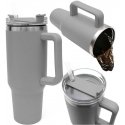 Termo puodelis Turistiline REDCLIFFS 450ML Termo puodelis Turistiline REDCLIFFS 450ML