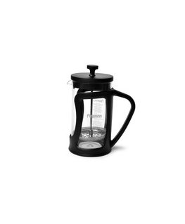 Fissman MACCHIATO teapot 600ml with plunger (glass flask)