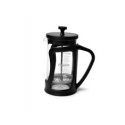 Fissman MACCHIATO arbatinukas 600 ml su stūmokliu (stiklo kolba) Fissman MACCHIATO arbatinukas 600 ml su stūmokliu (stiklo kolba)