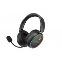 HATOR Phoenix 2 Wireless Headset Wired & Wireless Head-band Gaming USB Type-C / USB Type-A Bluetooth