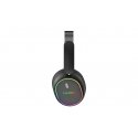 HATOR Phoenix 2 Wireless Kuulokkeet Langallinen & langaton Pääpanta Pelaaminen USB Type-C / USB Type