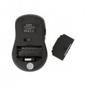 SBOX Wireless Mouse WM-993 Black
