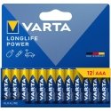 Varta 04903 Single-use battery AAA Alkaline Varta 04903 Single-use battery AAA Alkaline