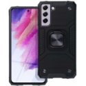 Oem NITRO apvalks Samsung Galaxy S25 Ultra melnā krāsā. Oem NITRO apvalks Samsung Galaxy S25 Ultra melnā krāsā.