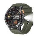 GRAVITY GT22-5 VYRIŠKAS Išmanusis laikrodis - AMOLED, PAPILDOMAS DIRŽELIS (sg030e) GRAVITY GT22-5 VYRIŠKAS Išmanusis laikrodis - AMOLED, PAPILDOMAS DIRŽELIS (sg030e)