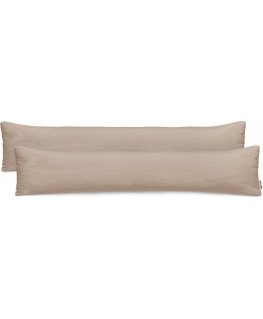DecoKing Padjaku padjaht CAPPUCCINO fi20x145*2