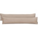 DecoKing Tyynynpäällinen CAPPUCCINO fi20x145*2 DecoKing Tyynynpäällinen CAPPUCCINO fi20x145*2