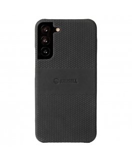 Krusell 62465 mobilo telefonu apvalks 16,8 cm (6.6") Aploksne Melns