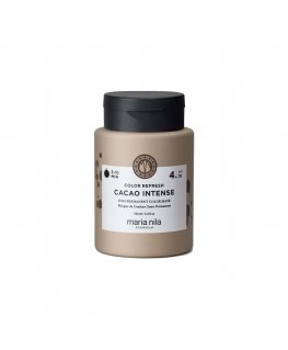Maria Nila COLOR REFRESH 4.10-Cacao Intense 300 ml
