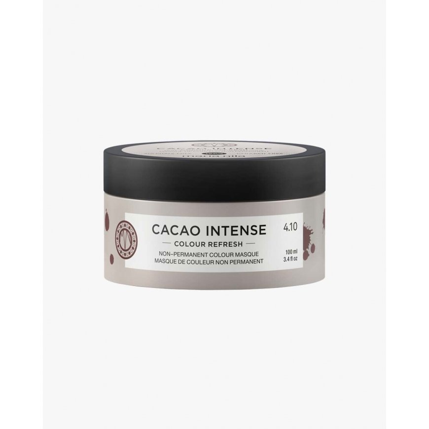 Maria Nila COLOR REFRESH 4.10-Cacao Intense 300 ml – 2