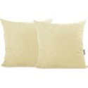 DecoKing CHP/AXEL/CREAM/40X40*2 DecoKing CHP/AXEL/CREAM/40X40*2