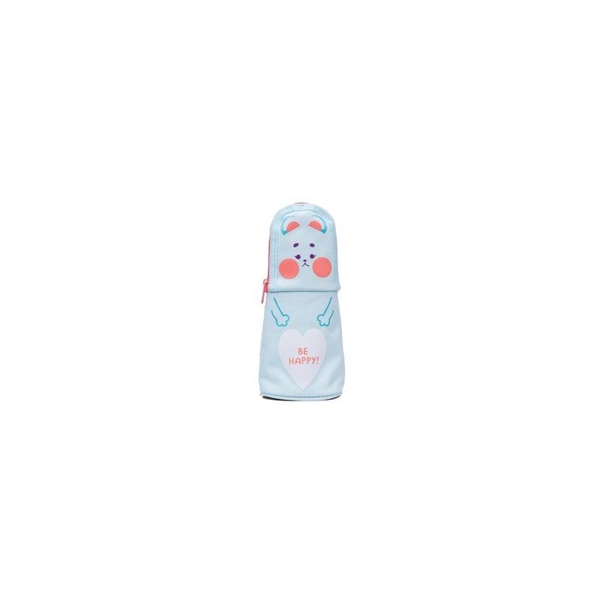 Pencil case–pouch YES PM-M3 Be Happy