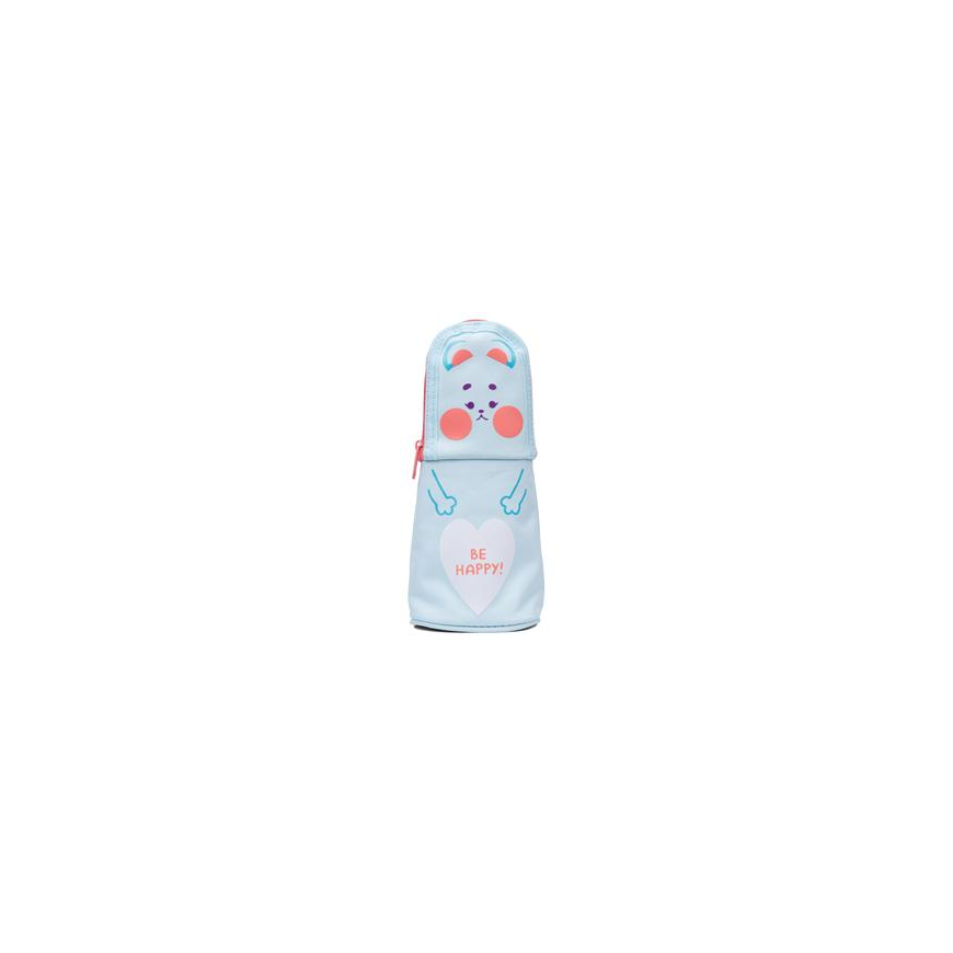 Forminis penalas – pieštukinė YES PM-M3 Be Happy – 2